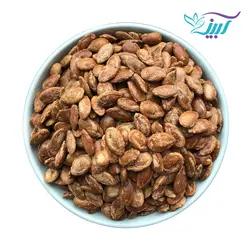 تخمه جابانی (ژاپنی) شور
