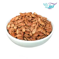 تخمه جابانی (ژاپنی) شور