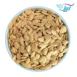 تخمه کدو گوشتی شور