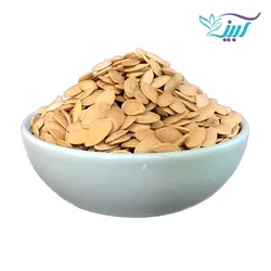 تخمه کدو گوشتی شور