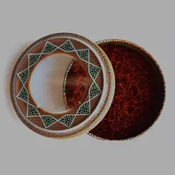 ظرف خاتم 10 گرمی