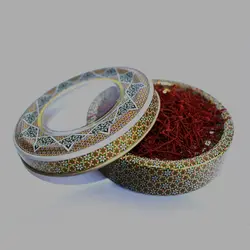 ظرف خاتم 3 گرمی