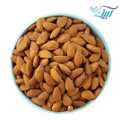 مغز بادام درختی خام