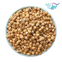 نخود دو آتشه شور