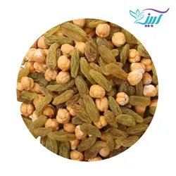 نخود کشمش اعلا
