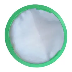 توری الک سبز سايز 1 (کشته) آبگیران