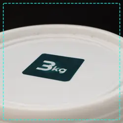 کلر گرانول استخر سه کیلوگرمی