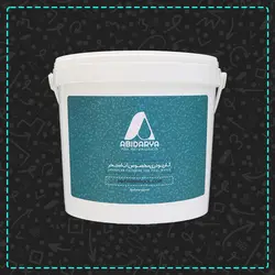 کلر گرانول استخر پنج کیلوگرمی