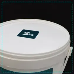 کلر گرانول استخر پنج کیلوگرمی