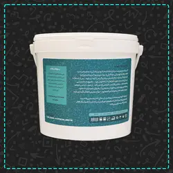 کلر گرانول استخر پنج کیلوگرمی