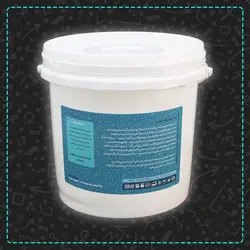 کلر گرانول استخر هشت کیلوگرمی