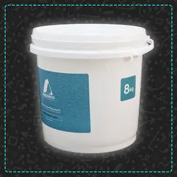 کلر گرانول استخر هشت کیلوگرمی