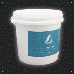 کلر گرانول استخر هشت کیلوگرمی