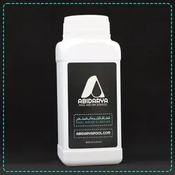 شفاف کننده آب استخر