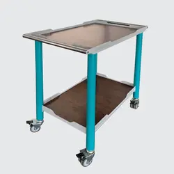 ترولی حمل بار