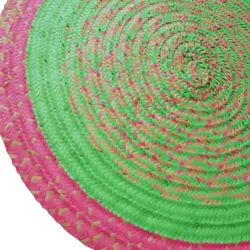 سفره تسمه بافی طرح M01