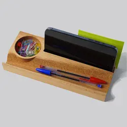 ست اداری چوبی|چوب راش|SN 503