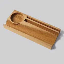 ست اداری چوبی|چوب راش|SN 503