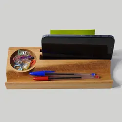 ست اداری چوبی|چوب راش|SN 503