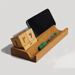 ست اداری چوبی|چوب راش|SN 504