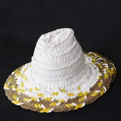 قیمت و خرید کلاه تسمه بافی | کلاه حصیری تسمه بافی