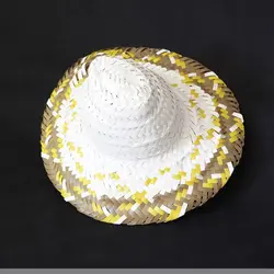 قیمت و خرید کلاه تسمه بافی | کلاه حصیری تسمه بافی