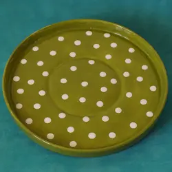 سینی سرامیکی گرد|ceramic03