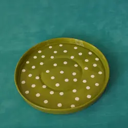 سینی سرامیکی گرد|ceramic03