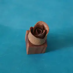 جاقلمی گل رز|طرحSN513