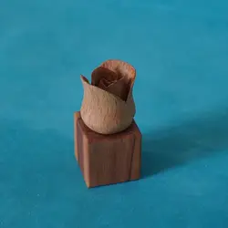 جاقلمی گل رز|طرحSN513