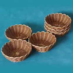 سبد سبزی حصیری|طرحMC03