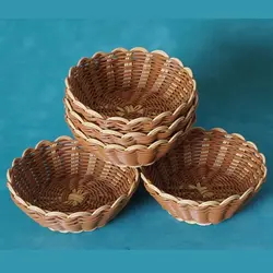 سبد سبزی حصیری|طرحMC03