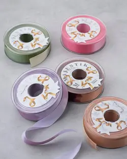 روبان باتیک ۲۵ میلیمتر (بسته ۱۰ متری)