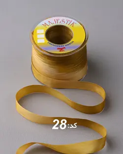 روبان باتیک ۲۵ میلیمتر (بسته ۱۰ متری)