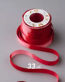 روبان باتیک ۲۵ میلیمتر (بسته ۱۰ متری)