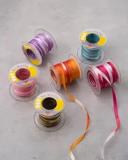 روبان باتیک ۷ میلیمتر (بسته ۱۰ متری)