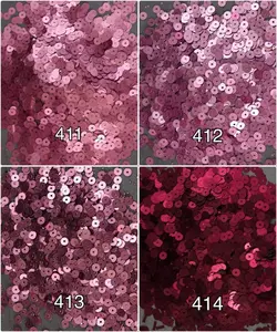 پولک پولسان ۵ میلیمتری (قوطی ۶ گرمی)