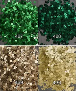 پولک پولسان ۵ میلیمتری (قوطی ۶ گرمی)