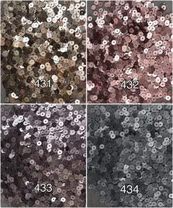 پولک پولسان ۵ میلیمتری (قوطی ۶ گرمی)