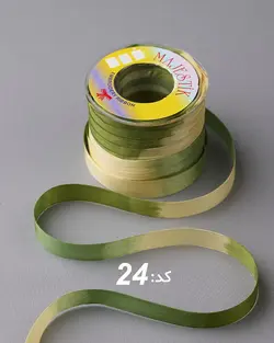 روبان باتیک ۴ میلیمتر (بسته ۱۰ متری)