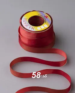 روبان باتیک ۴ میلیمتر (بسته ۱۰ متری)