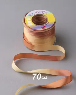 روبان باتیک ۲ میلیمتر (بسته ۱۰ متری)