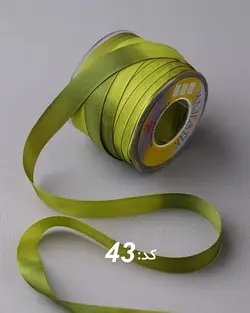 روبان باتیک ۱۳ میلیمتر (رول ۵۰ متری)