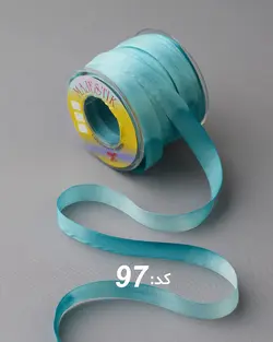 روبان باتیک ۱۳ میلیمتر (رول ۵۰ متری)