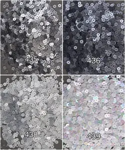 پولک پولسان ۵ میلیمتری (قوطی 20 گرمی)