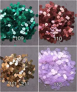 پولک پولسان ۵ میلیمتری (قوطی 20 گرمی)