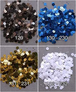 پولک پولسان ۵ میلیمتری (قوطی 20 گرمی)