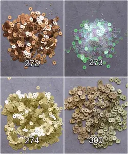 پولک پولسان ۵ میلیمتری (قوطی 20 گرمی)