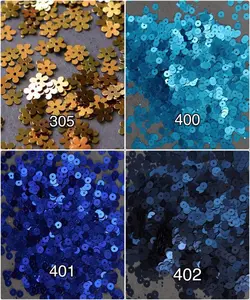 پولک پولسان ۵ میلیمتری (قوطی 20 گرمی)