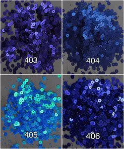 پولک پولسان ۵ میلیمتری (قوطی 20 گرمی)